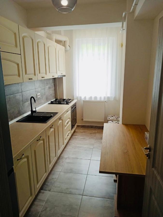 Altheda Living Welcome Home Сучеава Екстериор снимка