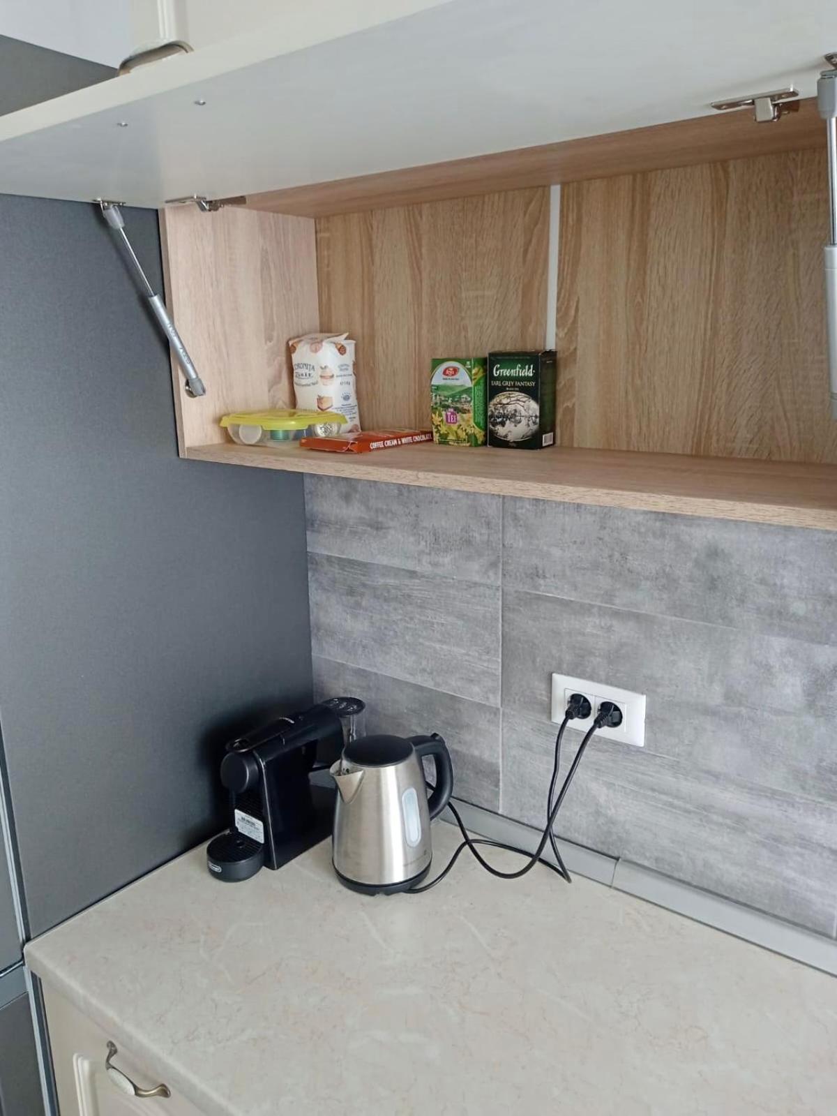 Altheda Living Welcome Home Сучеава Екстериор снимка