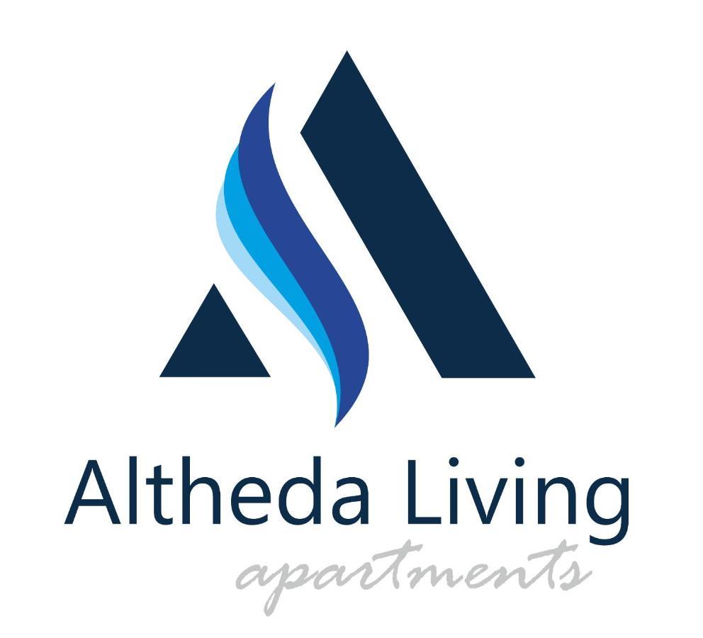 Altheda Living Welcome Home Сучеава Екстериор снимка