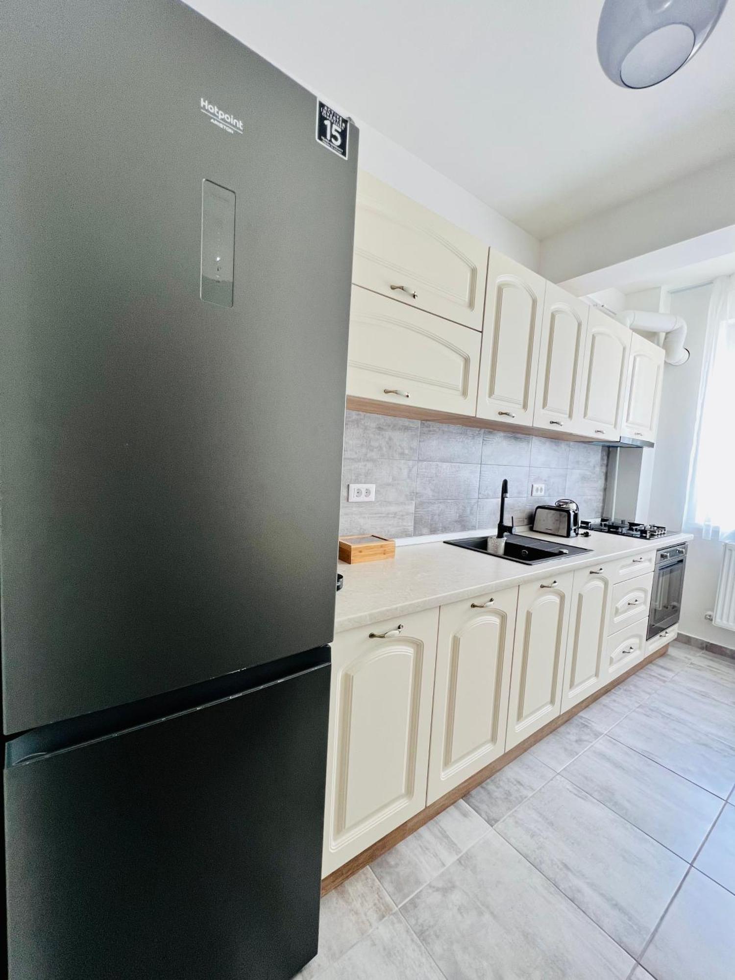 Altheda Living Welcome Home Сучеава Екстериор снимка