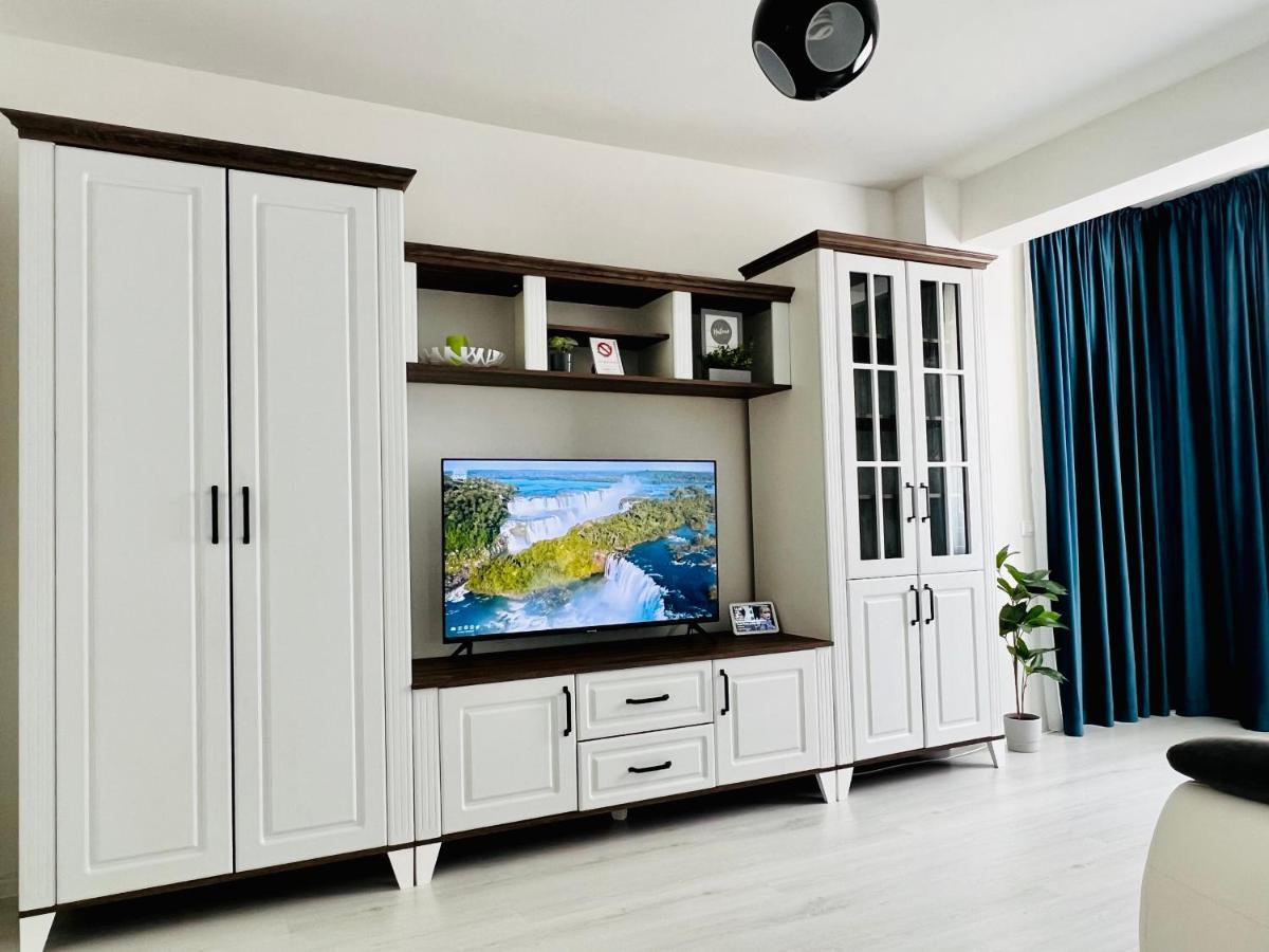 Altheda Living Welcome Home Сучеава Екстериор снимка