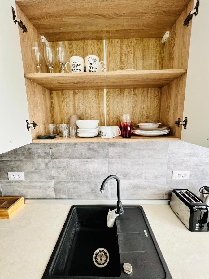 Altheda Living Welcome Home Сучеава Екстериор снимка