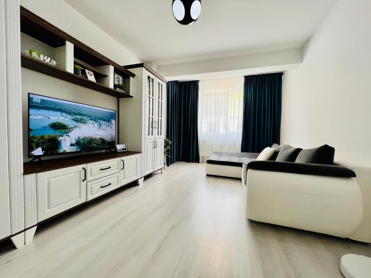 Altheda Living Welcome Home Сучеава Екстериор снимка