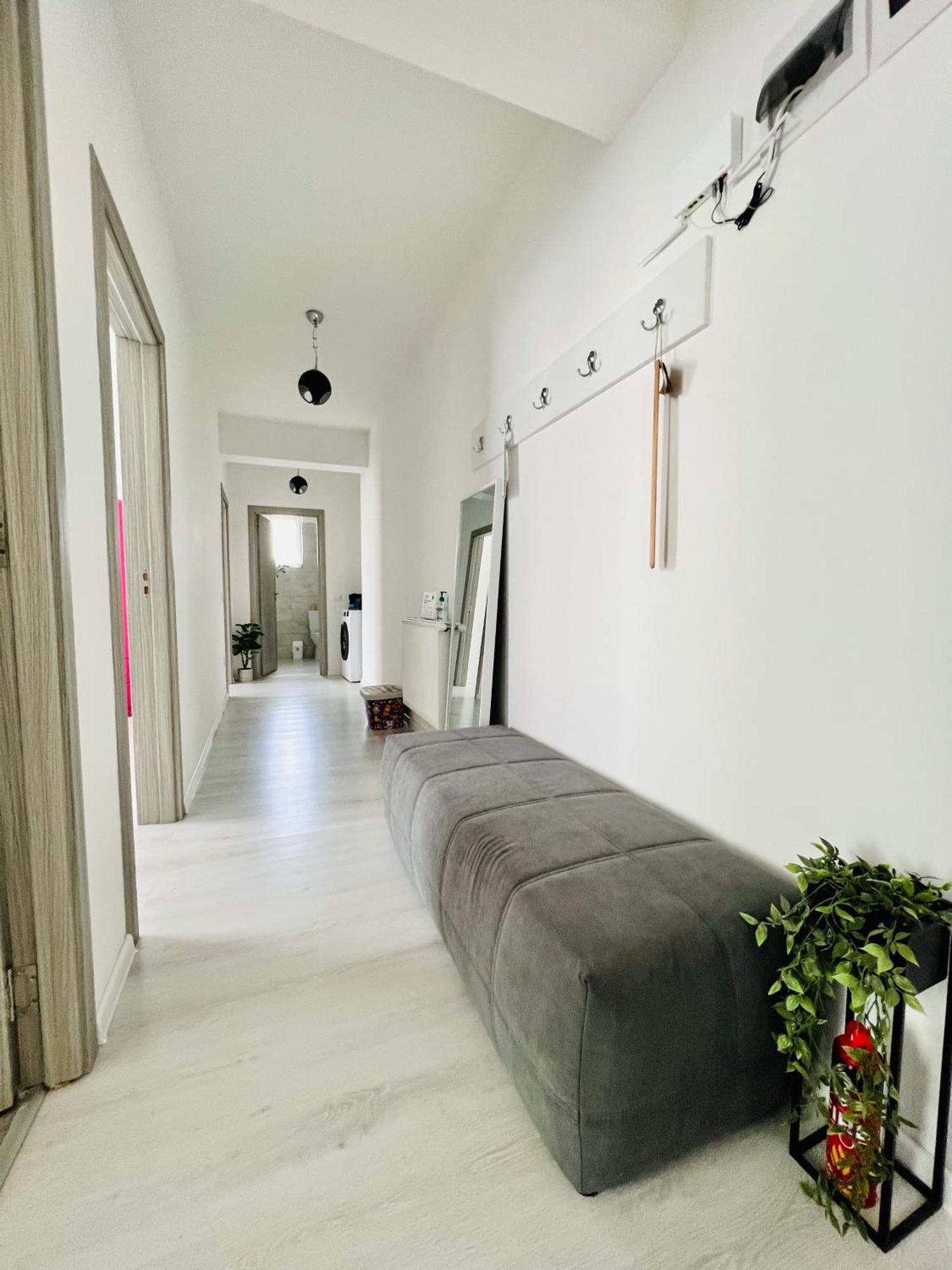 Altheda Living Welcome Home Сучеава Екстериор снимка