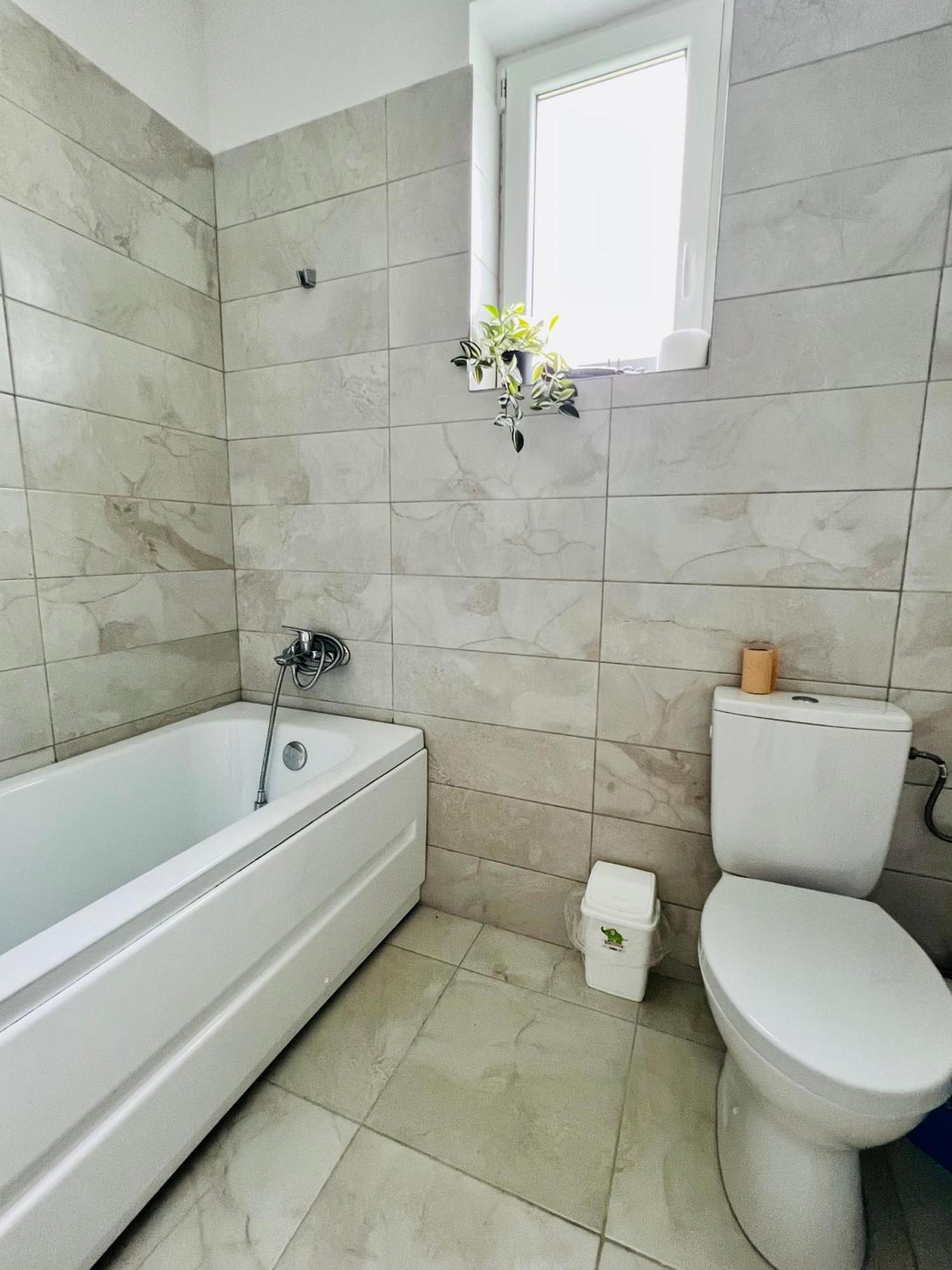 Altheda Living Welcome Home Сучеава Екстериор снимка